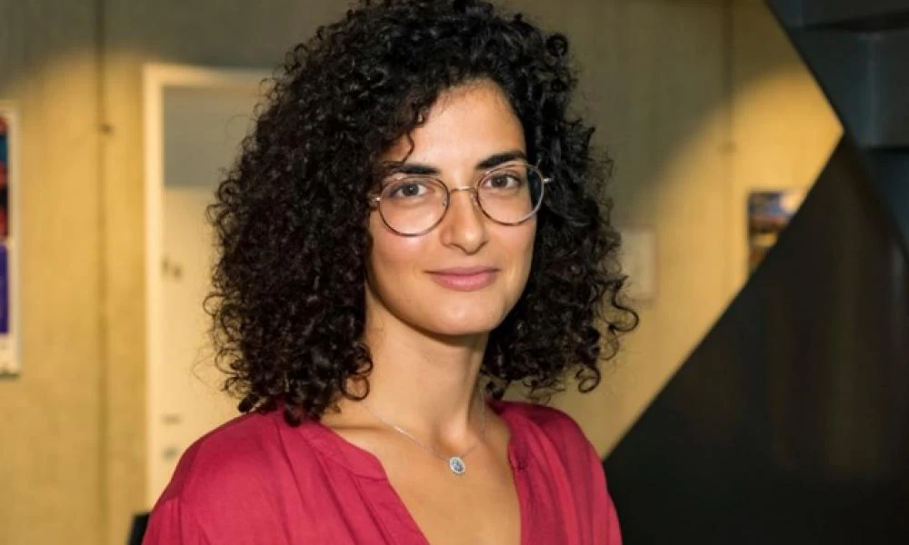 Το επιστημονικό βραβείο Marthe Vogt στη Κύπρια βιοχημικό Αννίτα Λουλουπή